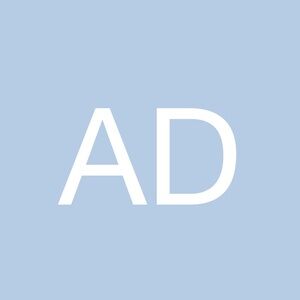 Meet your Posher, Annamarie